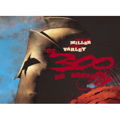 300 de Esparta (6ª Edição)