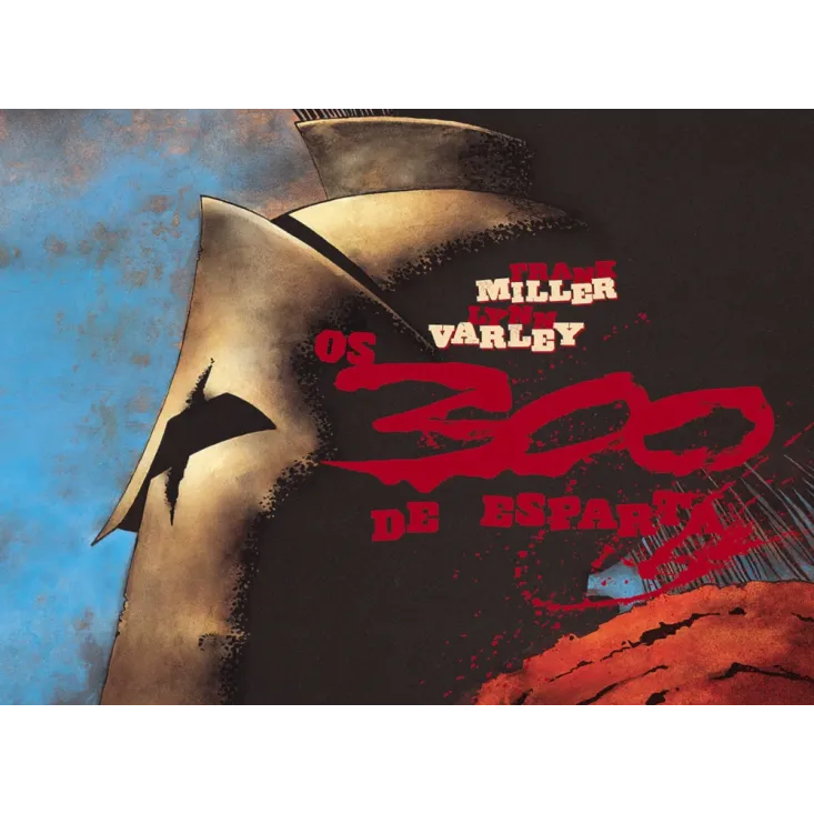 300 de Esparta (6ª Edição)