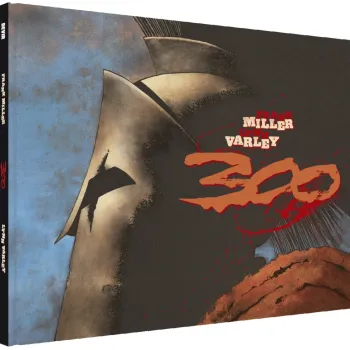 300 de Esparta (6ª Edição)