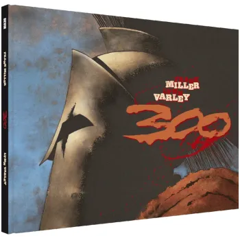 300 de Esparta (6ª Edição)