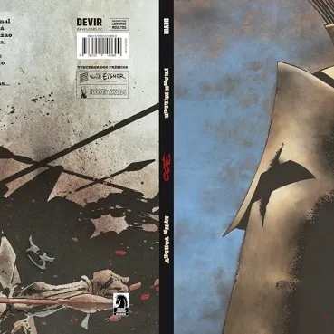 300 de Esparta (6ª Edição)