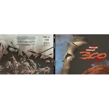 300 de Esparta (6ª Edição)
