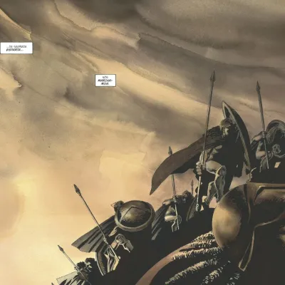 300 de Esparta (6ª Edição)