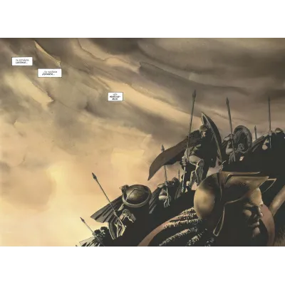 300 de Esparta (6ª Edição)