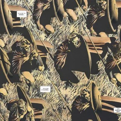 300 de Esparta (6ª Edição)