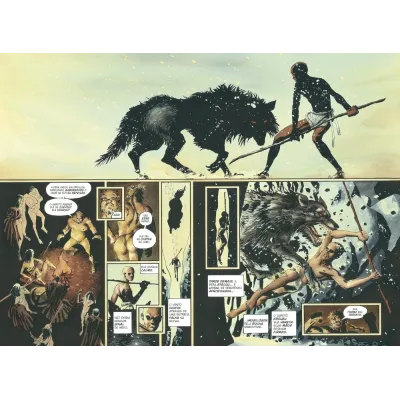 300 de Esparta (6ª Edição)