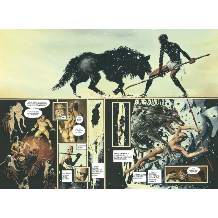 300 de Esparta (6ª Edição)