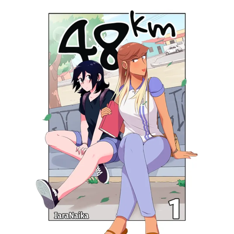 48km - Vol. 01