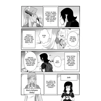 48km - Vol. 01 48km - Vol. 01