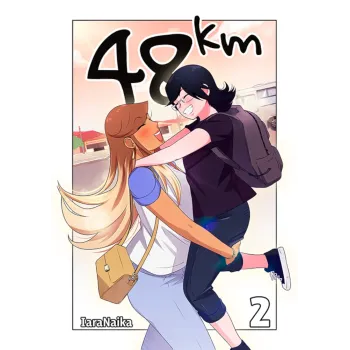 48km - Vol. 02 48km - Vol. 02