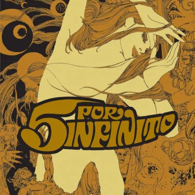 Cinco por Infinito Cinco por Infinito