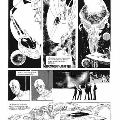 Cinco por Infinito Cinco por Infinito