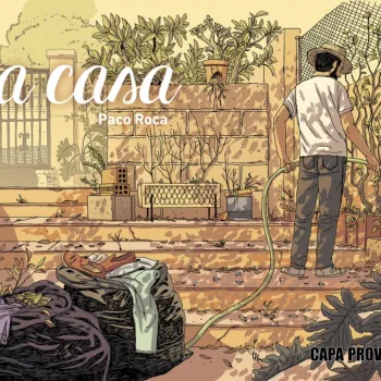 Casa, A