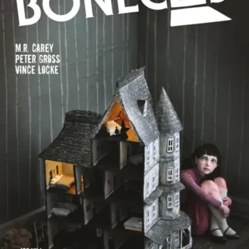 Família da Casa de Bonecas, A - Hill House