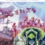 Floresta, A - Vol. 04 - A Horda