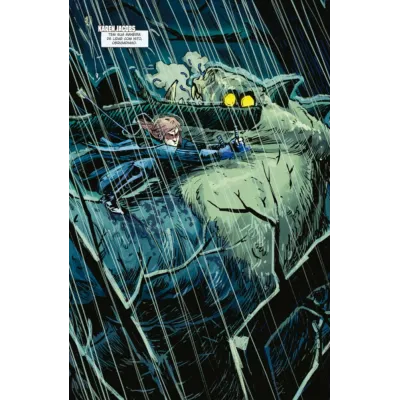 Floresta, A - Vol. 04 - A Horda