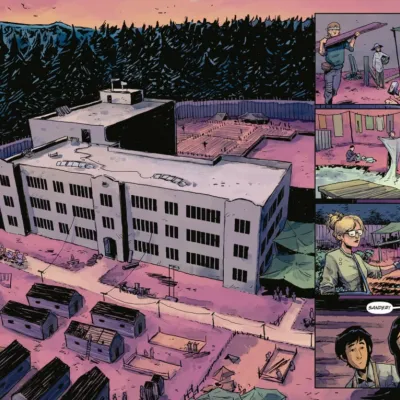 Floresta, A - Vol. 04 - A Horda Floresta, A - Vol. 04 - A Horda