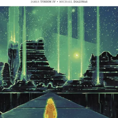 Floresta, A - Vol. 05 - Os Esquecidos