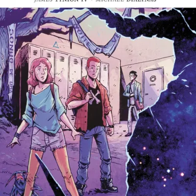 Floresta, A - Vol. 02 - O Enxame