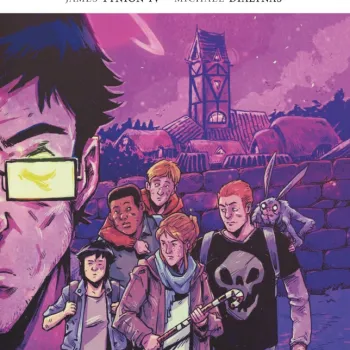 Floresta, A - Vol. 03 - Nova Londres