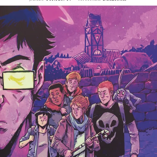 Floresta, A - Vol. 03 - Nova Londres