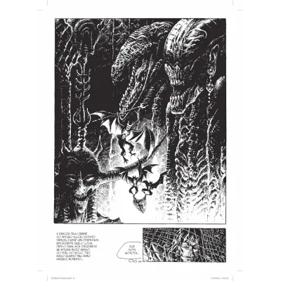 Fortaleza Móvel & O Mundo Subterrâneo, A Fortaleza Móvel & O Mundo Subterrâneo, A