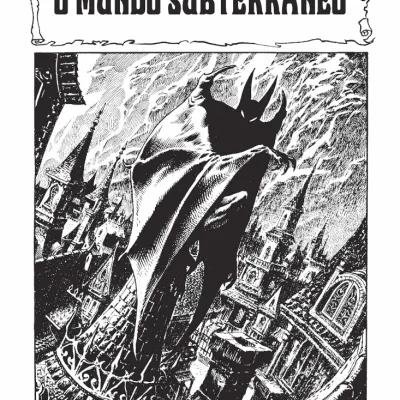 Fortaleza Móvel & O Mundo Subterrâneo, A