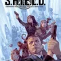Agentes da S.H.I.E.L.D. - Tiro Certo