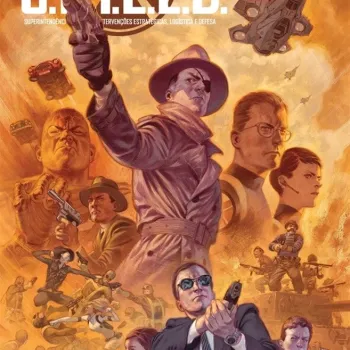 Agentes da S.H.I.E.L.D. - Um Homem Chamado L.E.T.A.L