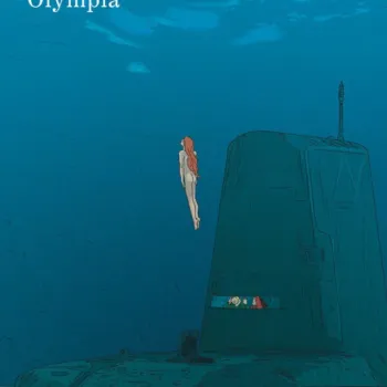 Grande Odalisca, A - 2: Olympia