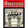 Fredric, William e a Amazona: Perseguição e Censura aos Quadrinhos