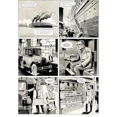 Fredric, William e a Amazona: Perseguição e Censura aos Quadrinhos