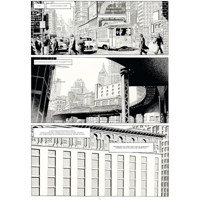 Fredric, William e a Amazona: Perseguição e Censura aos Quadrinhos