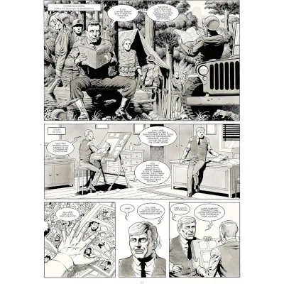 Fredric, William e a Amazona: Perseguição e Censura aos Quadrinhos