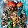 Aquaman: Os Outros - Os Novos 52!