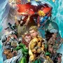 Aquaman: Os Outros - Os Novos 52!