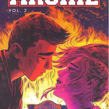 Archie Vol. 02