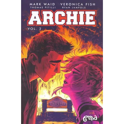 Archie Vol. 02