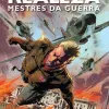 Realeza, A - Mestres da Guerra