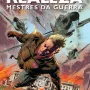 Realeza, A - Mestres da Guerra