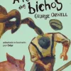 Revolução dos Bichos, A - HQ