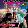 Arlequina Renascimento Vol. 06