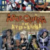 Arlequina e as Aves de Rapina - Todos Contra a Arlequina