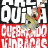 Arlequina: Quebrando Vidraças