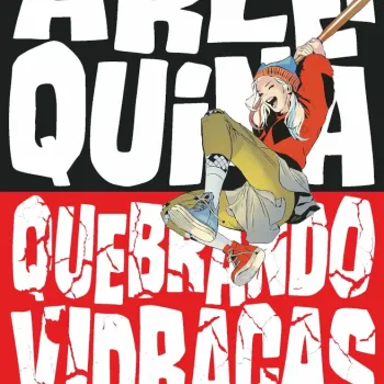 Arlequina: Quebrando Vidraças Arlequina: Quebrando Vidraças