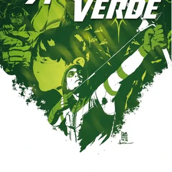 Arqueiro Verde - A Guerra dos Renegados - Os Novos 52! Arqueiro Verde - A Guerra dos Renegados - Os Novos 52!