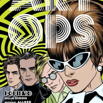 Art Ops Vol. 02 - Popismo Art Ops Vol. 02 - Popismo