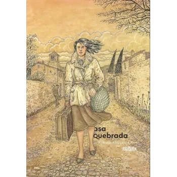 Asa Quebrada Asa Quebrada