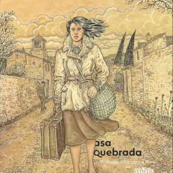 Asa Quebrada