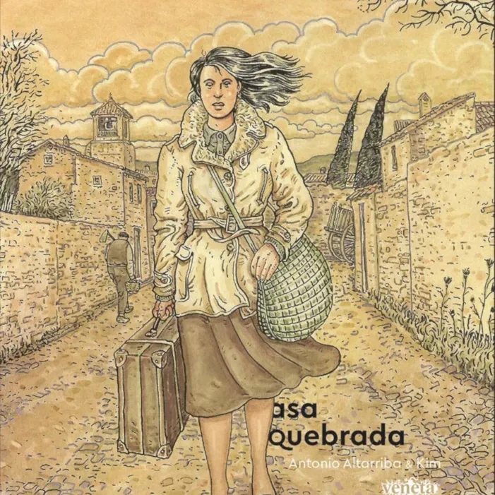Asa Quebrada